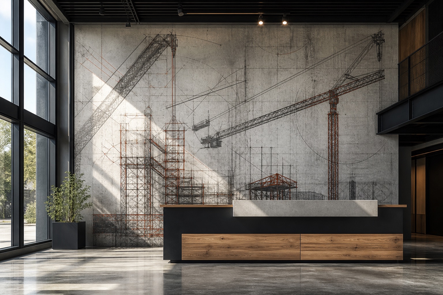 Bouw & techniek